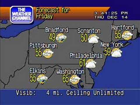 Weather STAR 4000 Emulator - Dec 14, 2006 (1)