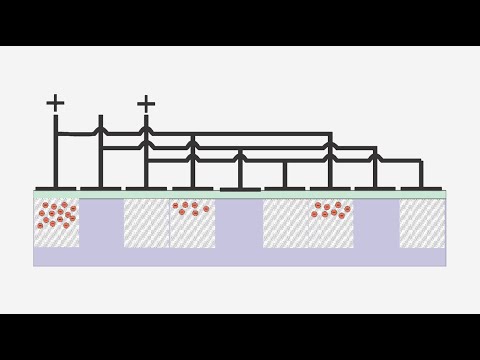 Machine Vision Cameras:  CCD Image Sensors