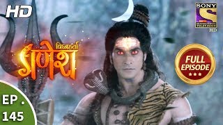 Vighnaharta Ganesh - Ep 145 - Full Episode - 14th 