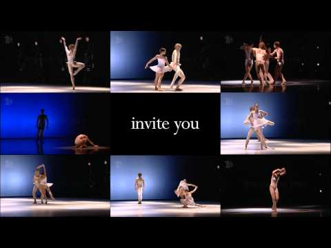 Estonian National Ballet Presents: U.S. Premiere Estonian National Opera