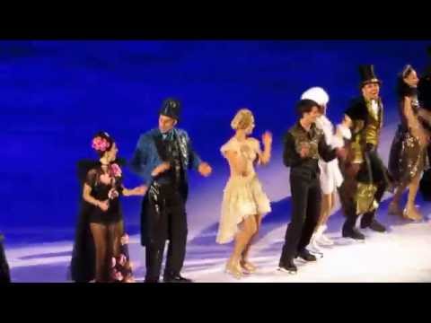 Intimissimi On Ice 2016 - Finale - 08.10.2016