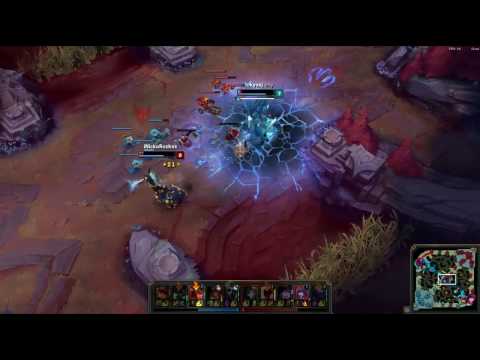 Lissandra op (?
