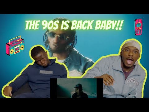 📻 KAWALi - Let It Rip Remix Feat Clavish & wewantwraiths [Music Video] | GRM Daily - REACTION