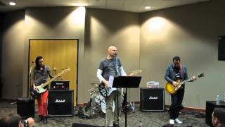 The Smashing Pumpkins - Plume (2012-10-02 - Winnipeg, Canada)