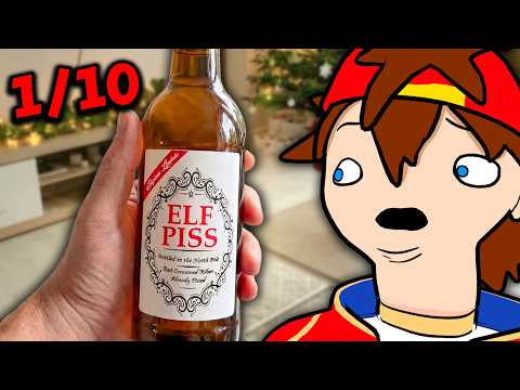 I Rated My Viewers Christmas Gifts...