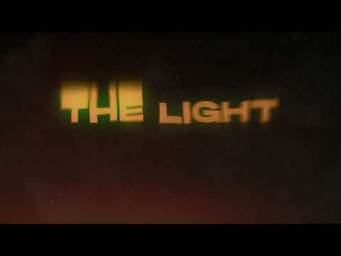 VAMERO, Nathalie Blue - The Light (Official Lyric Video)