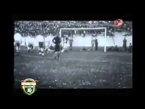 Argentina - Mexico 6-3 (Coppa Rimet 1930 - fase a gironi, gruppo A / World Cup 1930 - Group Stage)