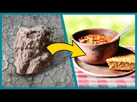 From Earth to Table: The Art of Turning Nature into Functional Pottery