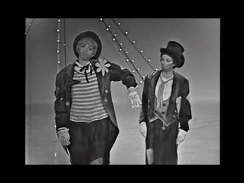 Judy Garland & Liza Minnelli - Two Lost Souls