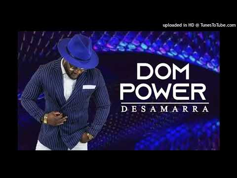 Dom Power - Desamarra