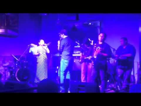 You Won't See Me Crying by Passage