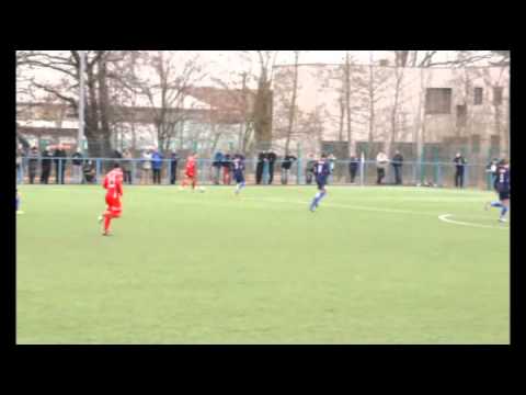 FK Pardubice - Jiskra Domažlice