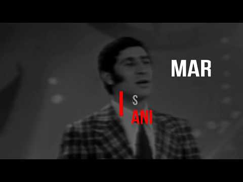 Marwan Mahfouz Sings Ziad Rahbani - Ad 1