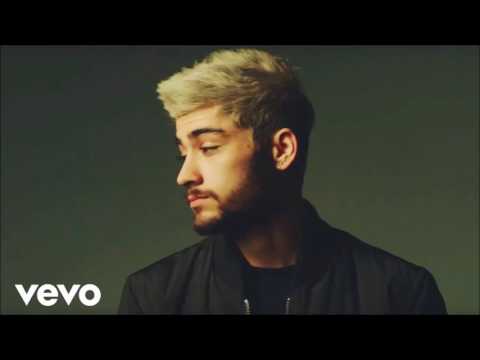 Avicii, Alan Walker ft. Zayn - Try