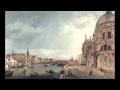 Antonio Vivaldi ~ Cello Concerto in D minor, RV 407