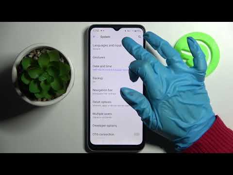 How to Turn On Autocorrection on Realme C31 – Turn Off Autocorrection