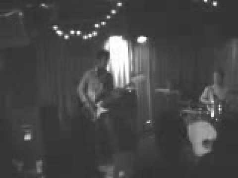 90 DAY MEN Live At Empty Bottle 02-Dialed in