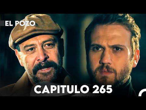 El Pozo Capitulo 265 - Doblado En Español