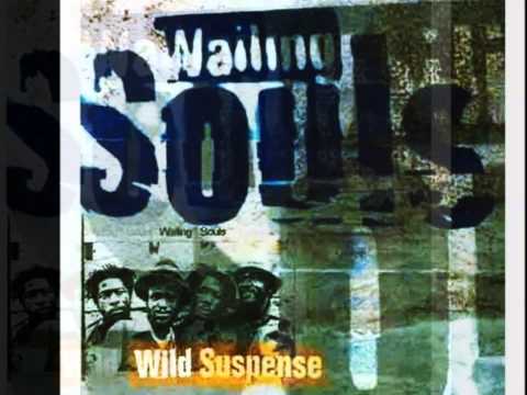 Wailing Souls - Something Funny (studio version)
