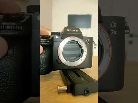 sony a7iii fast shutter slowmotion #a7iii #sony #slow #motion