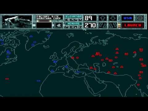 Global Thermonuclear Warfare picture