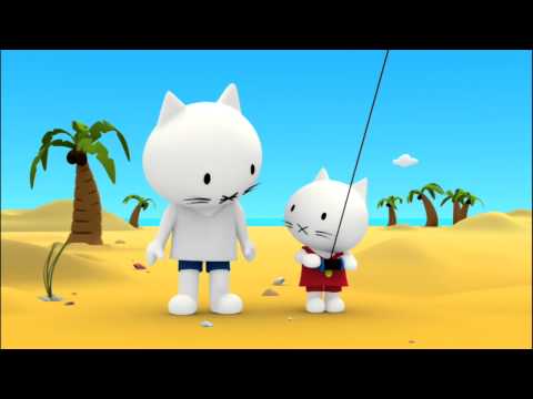 Musti 3D - De Vlieger