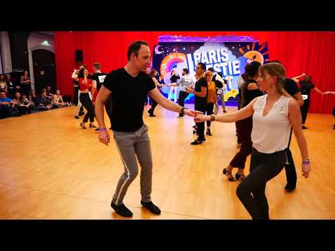 PWF 2020 - Intermediate Jack&Jill final - 1st song