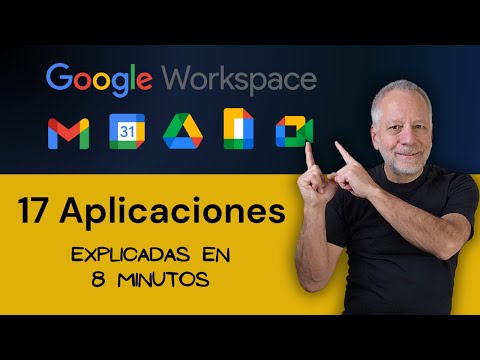 Google Workspace + IA: Flujo Completo para Equipos de Comunicación