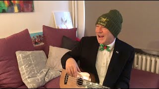 2020 The Ukulele Lockdown Year