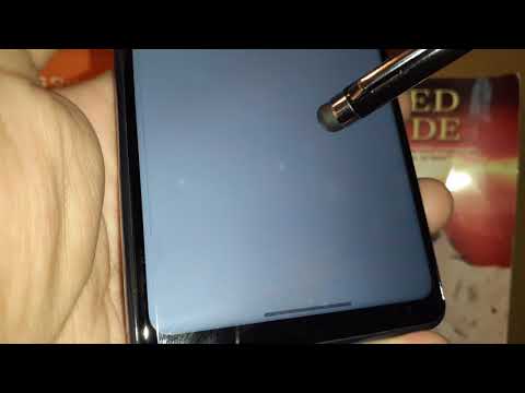 LG Stylo 6 Change language phone How to