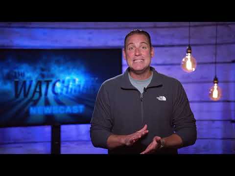 How Israel's Border Security Fence Stops Palestinian Terror | Watchman Newscast