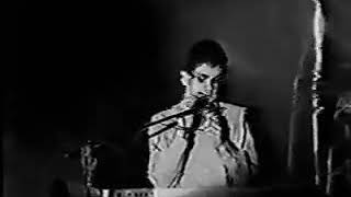 Legião Urbana - Acrilic on Canvas (Ao Vivo)