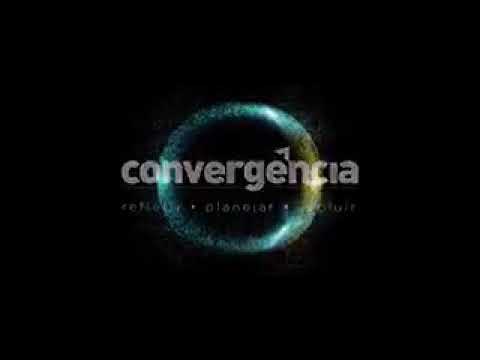 Convergência. A quarta revolução industrial.
