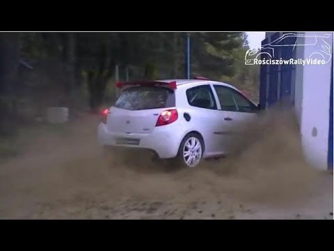 V SuperOes Tor Poznań i VIII runda AB CUP & BMW-Challenge 2012 by RRV