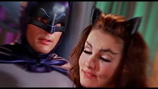 JULIE NEWMAR: Gilbert Gottfried's Amazing, Colossal Podcast