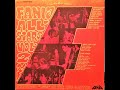 Fania All Stars Red Garter Strut - BLUES AND SOUL  Fania All Stars Red Garter Strut
