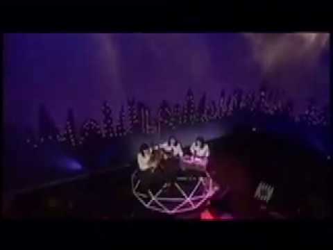 Kransky Sisters - Psycho Killer