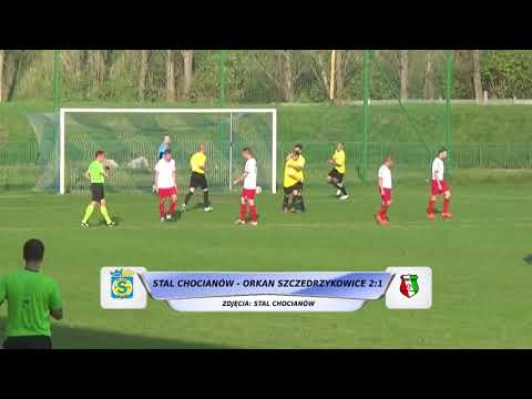 Piłkarski Dolny Śląsk (magazyn skrótów IV ligi) - X kolejka 2017/18