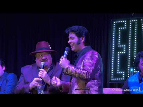 Jeff Lewis And Alex Mitchell - "Help Me"