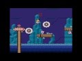 SMW Custom Level Slippery Scope