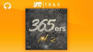 Fixdotm & SN1 Slayer - 1 In The Air | Link Up TV TRAX
