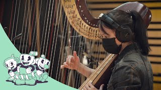 The Music of Cuphead - The Delicious Last Course: Recording the ‘Overture’