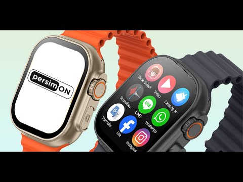 Современный Smart Watch A119/H с поддержкой 4G-SIM и GPS со скрытой камерой и видеозвонком Blackk - фото 1 - id-p2791396837