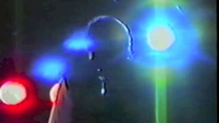 1988 DANMARK Fun with Johnny Cash