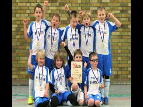 Jugendfußballclub Gera e.V.