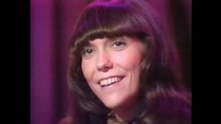Carpenters - Reason To Believe
