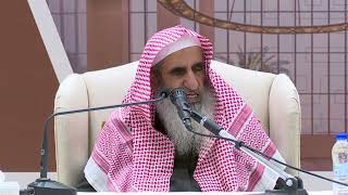 07 شرح كتاب العقيدة الواسطية - شرح صفة الوجه image