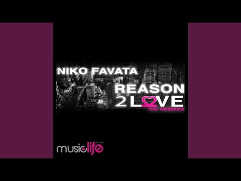 Reason 2 Love (Melynda Be Joys Remix)
