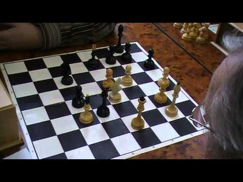 5.3. František Vykydal - Juraj Ondráš 1 - 0