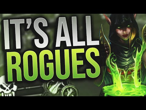 Mysticall | Tips & Tricks for Healing Against ROGUES  - 10.0.5 Dragonflight Mistweaver Monk PvP